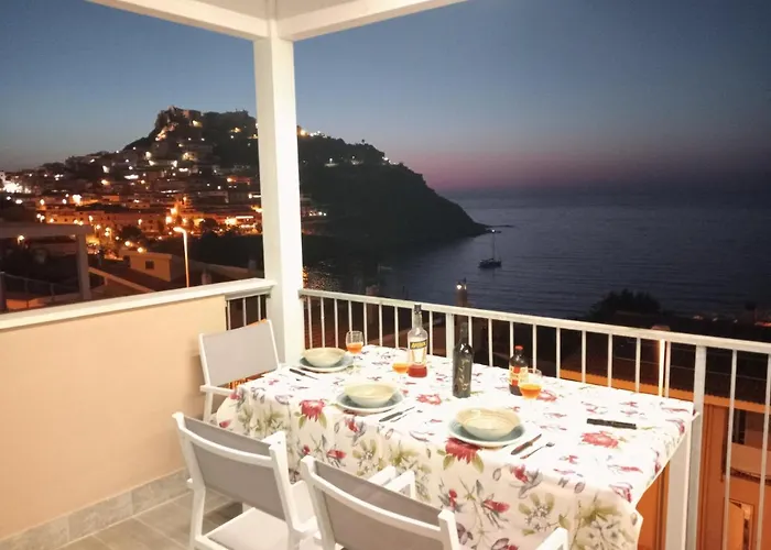 Incanto Sul Mare Castelsardo