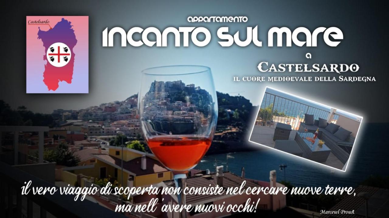 Incanto Sul Mare * Castelsardo