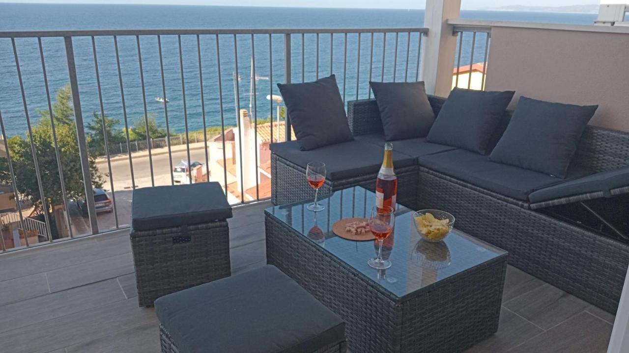 Holiday home Incanto Sul Mare Castelsardo