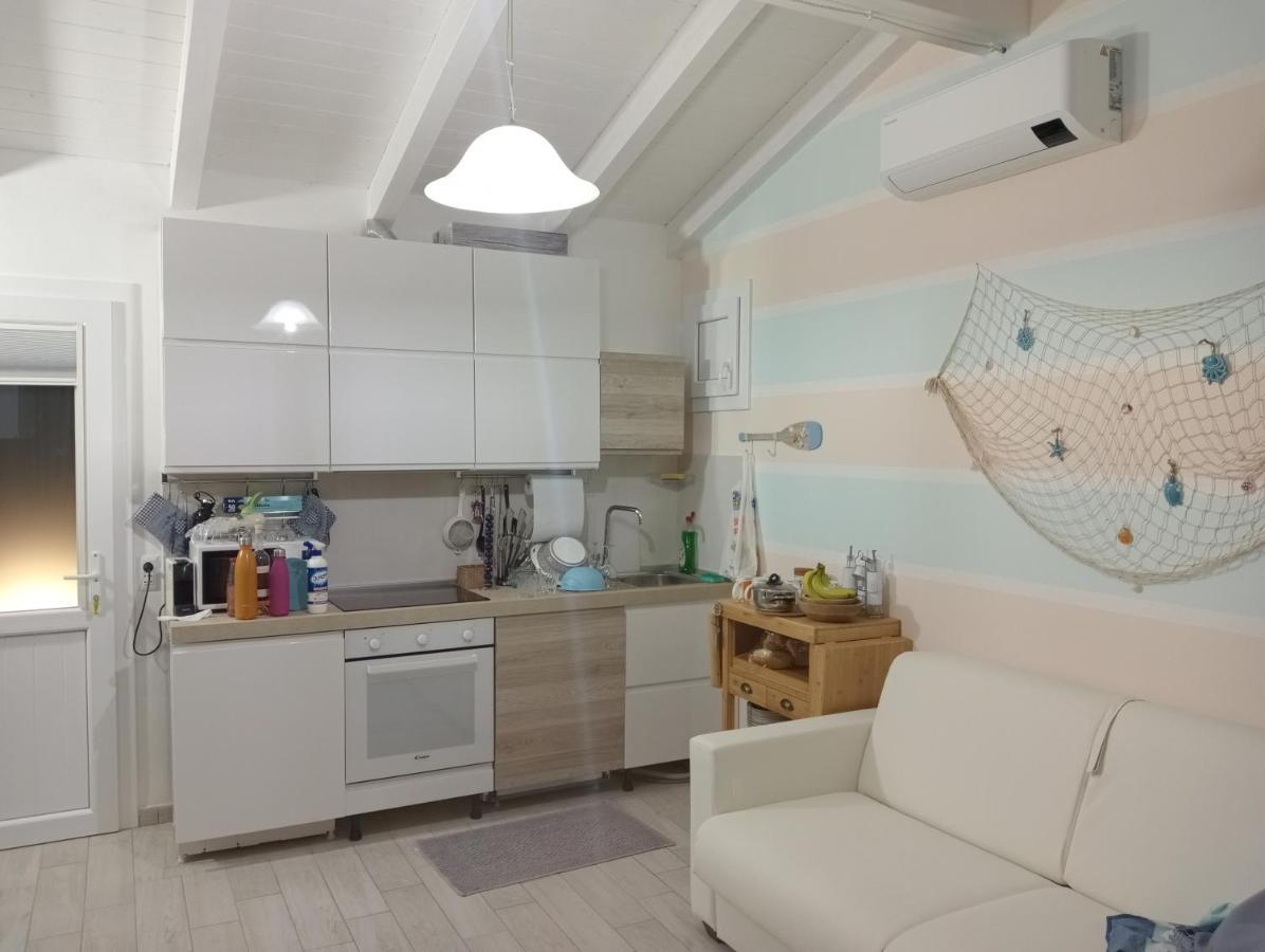 Holiday home Incanto Sul Mare *