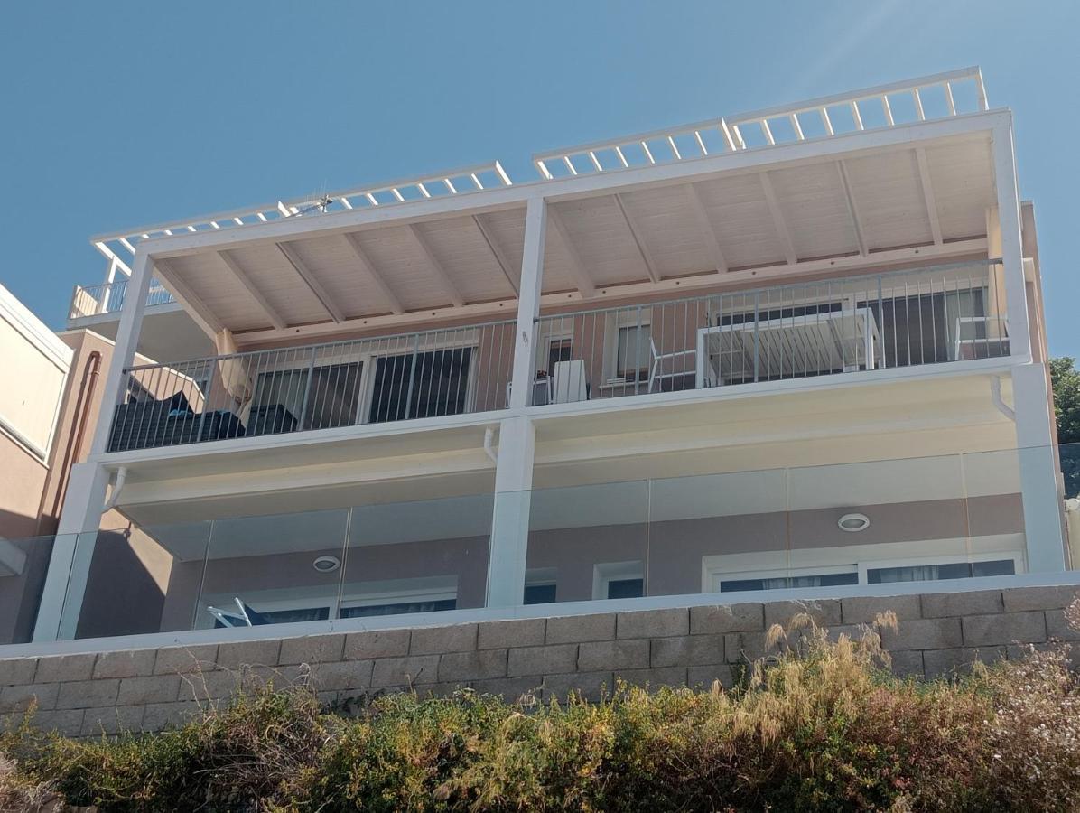 Incanto Sul Mare Holiday home Castelsardo