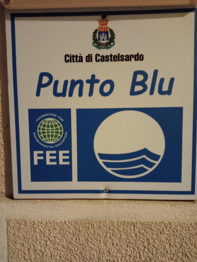 Incanto Sul Mare Holiday home Castelsardo
