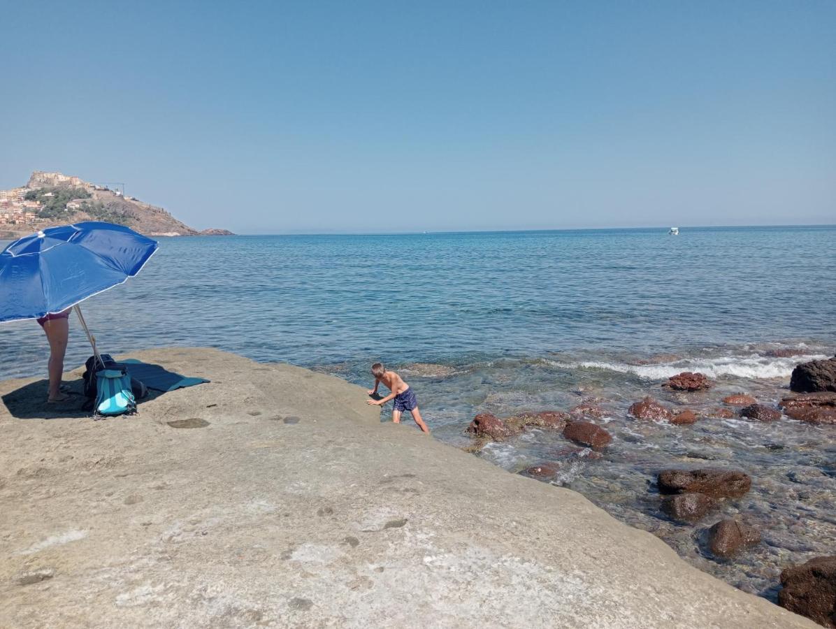Holiday home Incanto Sul Mare