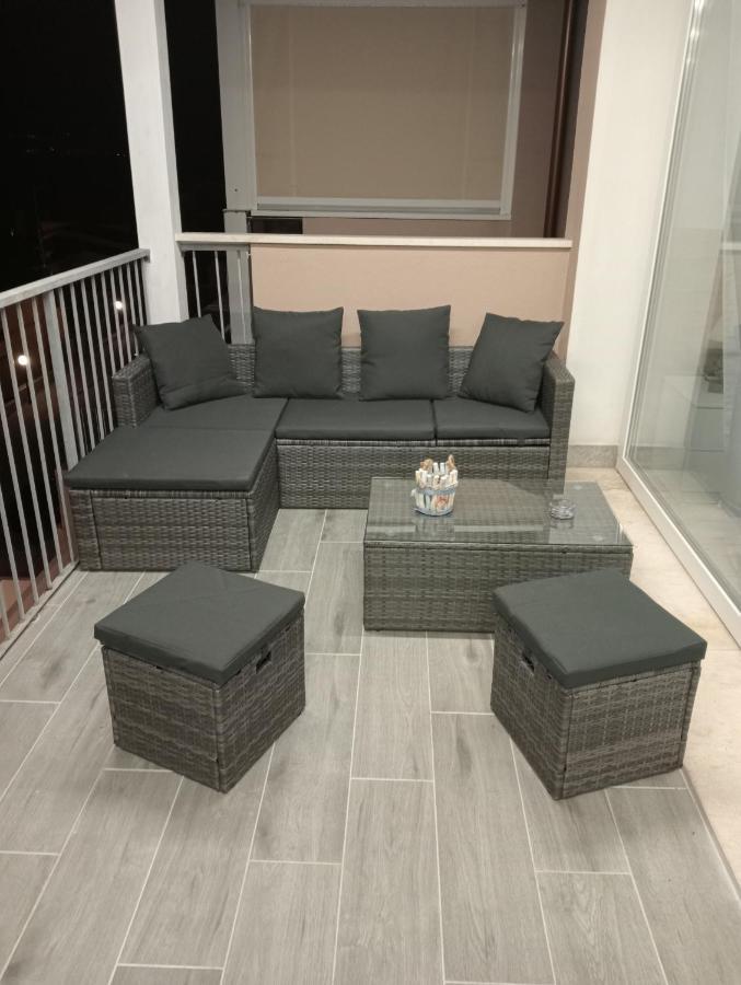 Incanto Sul Mare Holiday home Castelsardo