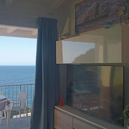 Incanto Sul Mare Castelsardo Exterior photo