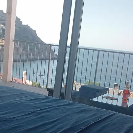 Incanto Sul Mare Castelsardo Exterior photo