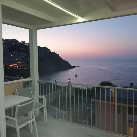 Incanto Sul Mare Castelsardo Exterior photo