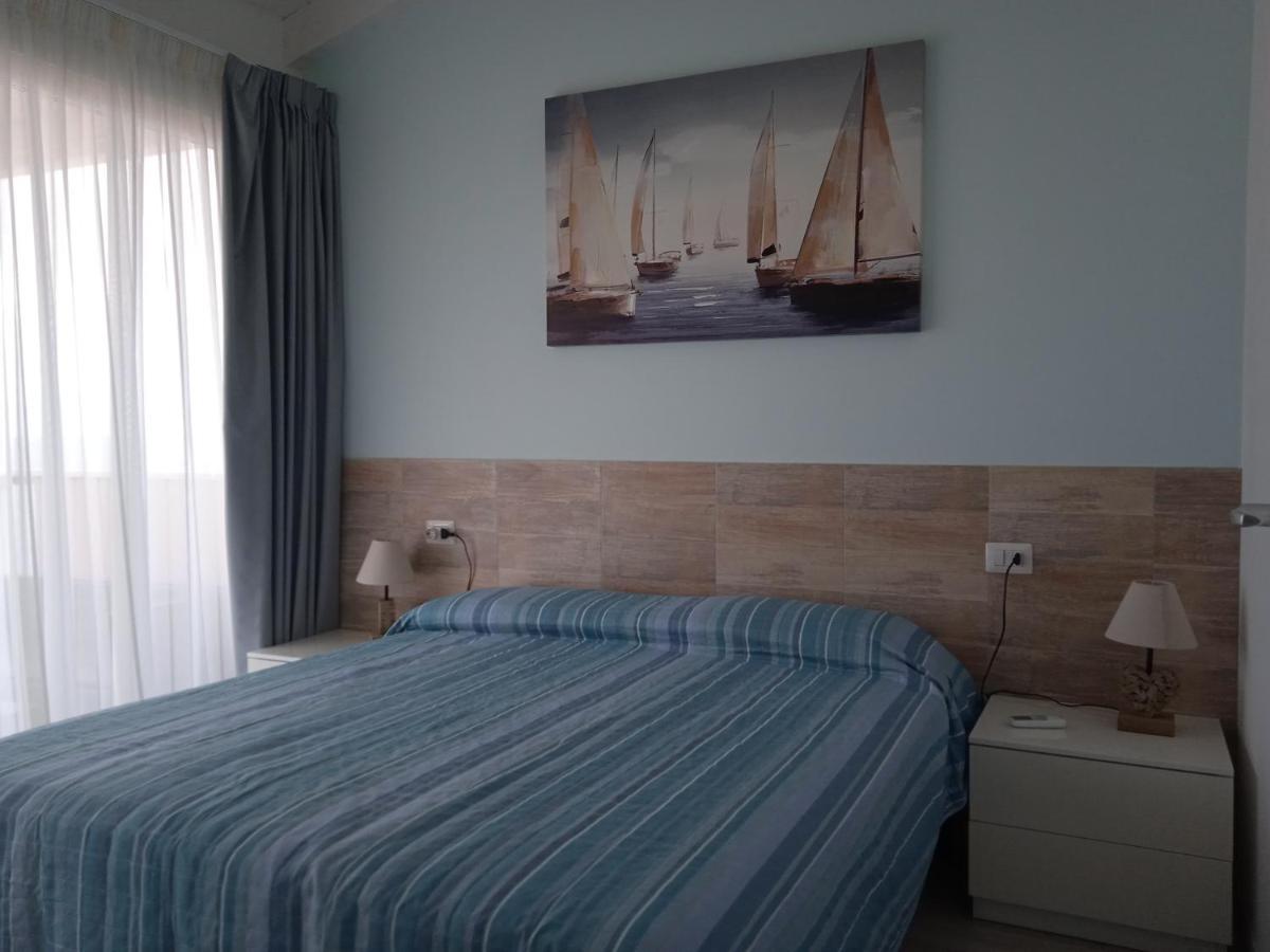 Incanto Sul Mare Hébergement de vacances